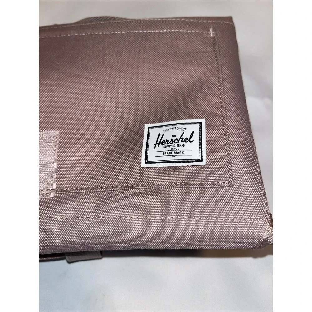 Herschel Supply Company introducing herschel